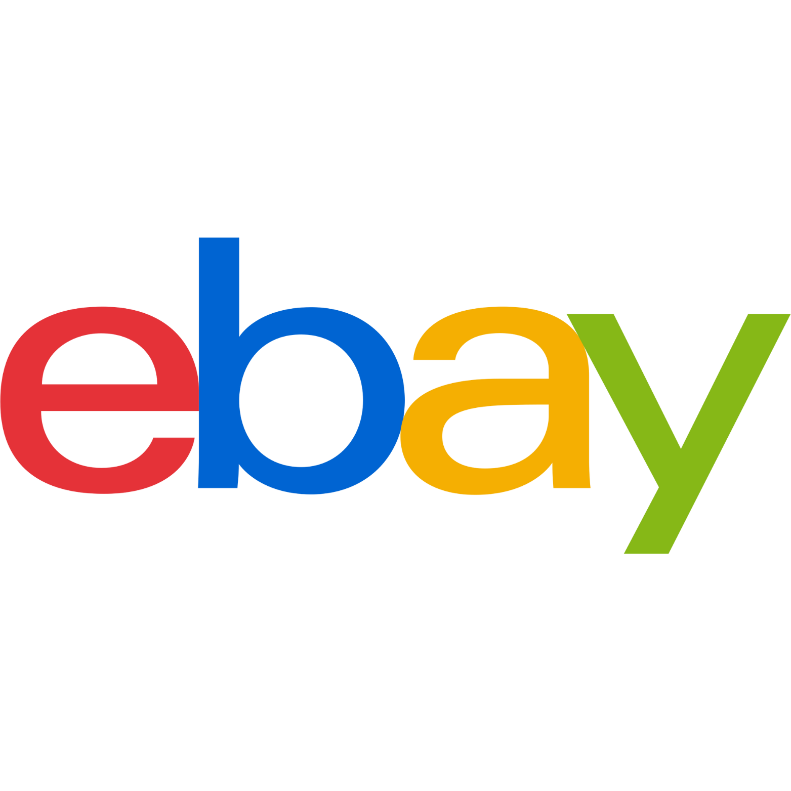 eBay Logo